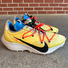 Nike x Off-White Vapor Street Tour Yellow CD8178-700 W13 / M11.5 picture