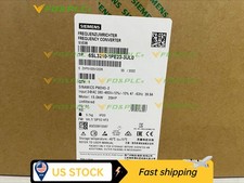 ONE NEW Siemens 15KW inverter 6SL3210-1PE23-3UL0 6SL3 210-1PE23-3UL0 picture