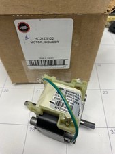 Bryant HC21ZS122 Carrier Comfortmaker Draft Inducer Motor, 63W, 115V, 3000 RPM picture