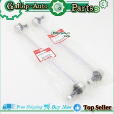 OEM 2 Pcs Front Sway Bar Stabilizer End Link Set For 16-25 Honda Pilot Passport picture