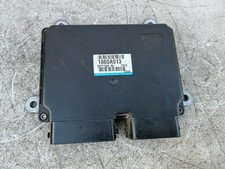 OEM 07/07-10/15 MITSUBISHI LANCER, AUTO, PETROL, ENGINE ECU, 1860A913 picture