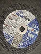 (QTY 5) Norton 66252843258 BlueFire ZA 20