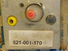 Graco 521-001-170 Trabon Modu-Flo Remote Mounted Manifold picture