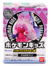 Bandai 2025 Tinkaton Pokemon Kids Paradox Pokemon Series Figure picture