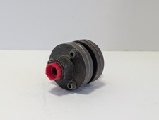 Bendix Double Check Valve 06848 Rolls Royce Allison 2524429-3 picture