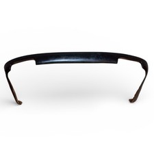 1993-2002 FOR CHEVY Camaro DUAL Exhaust CME Valance FBODY SS Z28 RS BUMPER LIP picture