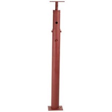 Tiger Brand Jack Post JS-93 4 ft. 5