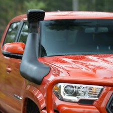 Snorkel Kit For 2016-2021 Tacoma 3.5L V6 Air Intake Offroad 4x4 2GR-FKS 3RD Gen picture