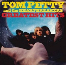 Greatest Hits - Audio CD By Tom Petty & the Heartbreakers - GOOD picture