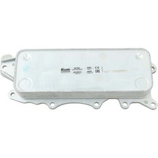 Nissens 90784 Engine Oil Cooler For Benz W211 W164 Sprinter 2500 3500XD 3.0 V6 picture