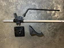 1964 64 Pontiac GTO Original Bumper Jack 484720 picture