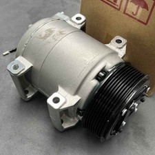 New A/C Compressor for FYA00003547 John Deere 130G 160G 180G 200G 210G 130P+ picture