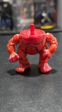 Vintage 1986 Madballs Original Oculus Orbus Head Popper BOTTOM FIGURE ONLY picture