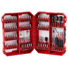 Milwaukee Tool 48-32-4094 80 Pc. Shockwave Impact Duty Driver Bit Set picture
