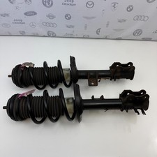 2012-2017 FIAT 500 Front LH RH Strut Shock Absorber Coil Spring OEM 68081018AB picture
