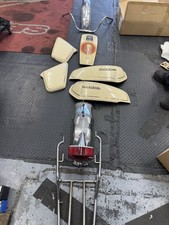 Late 80s Honda Goldwing GL1000 Fairings And Parts picture