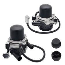 OKAY MOTOR Secondary Air Injection Pump (2-pack) for 2007 2008-2013 Toyota Tu... picture