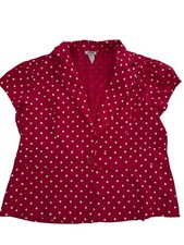 Libian USA 3XL Top-Vintage picture