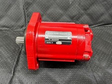Muncie PF4-502-16ASRR - Gear Pump 11 spline - New in Box picture