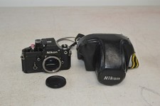 Nikon F2 35mm Film Camera Body picture