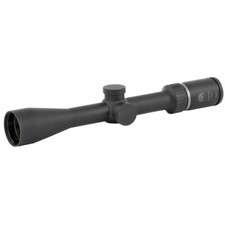 New Burris DropTine 3-9x40 Ballistic Plex Reticle 1