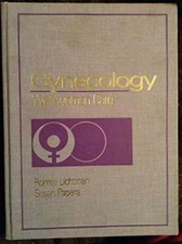 Gynecology: Well-Woman Care - Hardcover, by Lichtman Ronnie; Papera - Very Good picture