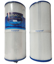 Cryspool 05039 Filter Compatible with Marquis 35, Spa Filter Cartridge, 2 Pack picture