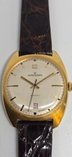 vintage Michel Herbelin Automatic ,FRENCH,SWISS, RARE,COLLECTIBLE,17j,  picture