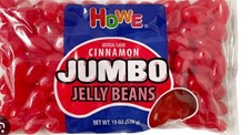 jumbo cinnamon jelly beans over 14lbs   picture