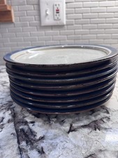 Rare Otagiri Mariner DINNER 10.5 Inch  plates (5 Available) picture
