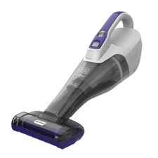 BLACK+DECKER Pet Power Head Hand Vacuum - HLVB315JP07W picture