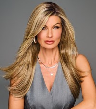 STAY OUT LATE Wig by GABOR, ANY COLOR Ctr Mono Part, Lace Frt, HeatFriendly NEW picture
