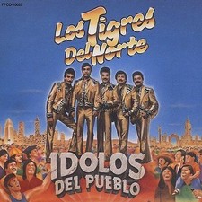 LOS TIGRES DEL NORTE 