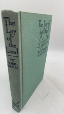 The Lay of the Land: A Collection of the Golf Writings of Pat Ward-Thomas Pat... picture