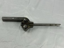 New J.H. Williams TH-9 Boring Tool Holder W/ 1/2” Williams Plain Bar picture