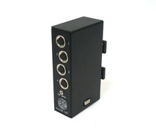 NEW KURT MFG. CO. KURTUSB LVDT MODULE 4 PORT, 5 PIN, 2249021 picture