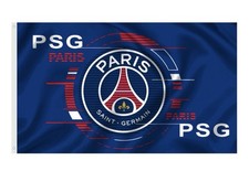 PSG Paris Saint-Germain 3x5 Banner Flag picture