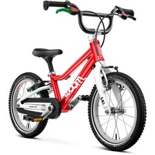 Woom Go 2 Kids Bike Lower Than Retail New  picture