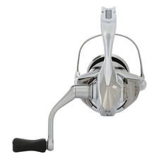 Shimano Stradic Fishing Spinning Reel - ST2500HGFM Rato 5.8:1 2500HGFM picture