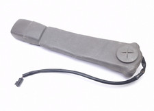 2003-10 Chevy Chevrolet Express GMC Savana Driver Seat Belt Buckle Seatbelt OEM picture