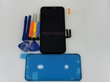 Genuine OEM Original iPhone 11 Black LCD Replacement Screen Digitizer 