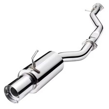 Nissan 350z/Infiniti G35 Single Exit Exhaust picture