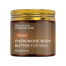 Penrose Skin Body Butter, Men Body Hydration Lotions - Attractive Fragrance 60g picture