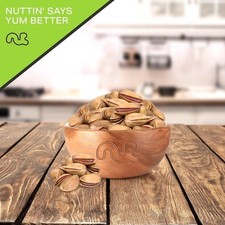 Roasted & Lightly Salted Turkish Pistachios Antep (16 Ounce, 1LB) picture