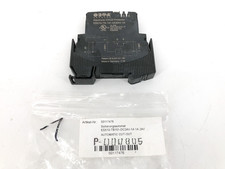 New E-T-A ESX10-TB-101-DC24V-1A Circuit Protector 1P 24VDC S0117476 - No Box picture