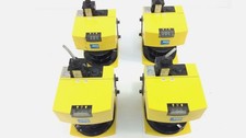 DEFECTIVE MINT CONDITION SICK LASER SCANNER type PLS101112 IP65 24V 30W  G3D picture